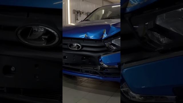 Бизнес на рихтовке и удалению вмятин без покраски. Кузовной ремонт машин. Бизнес идея 2022. смотреть онлайн