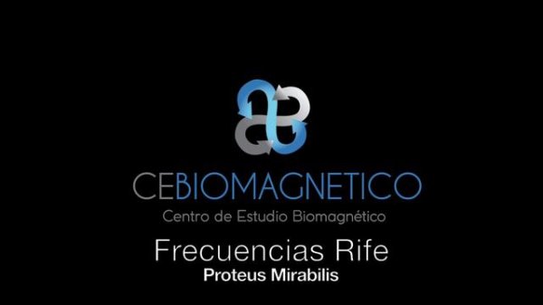Frecuencia Rife | Proteus Mirabilis