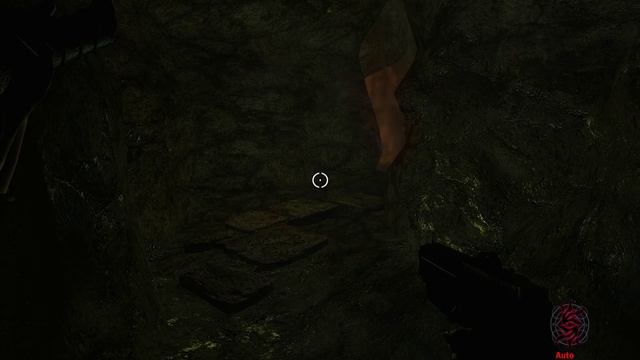 Jericho 17 часть.avi