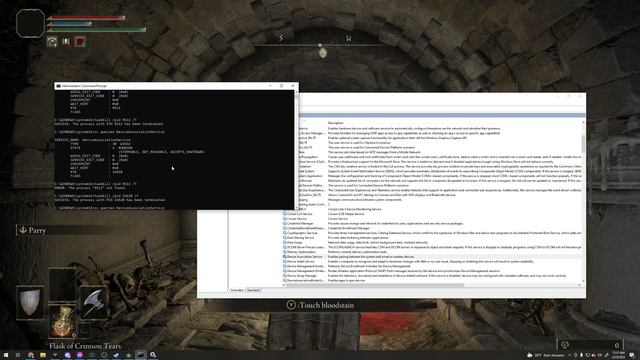 ELDEN RING STUTTER FIX смотреть онлайн