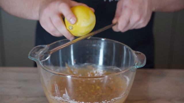 Морковный кекс с нежной глазурью смотреть онлайн
