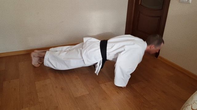 Онлайн тренировка, часть 3. смотреть онлайн