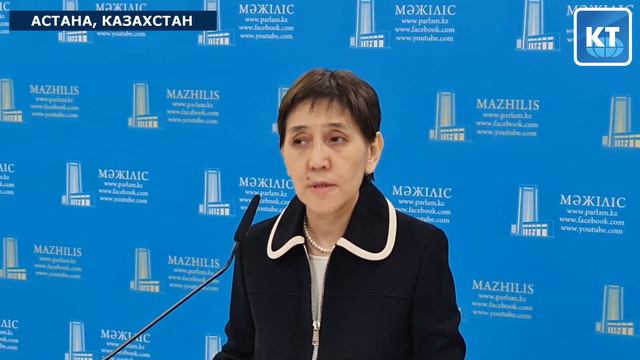 Инспекция труда должна быть на уровне центральных исполнительных органов - Минтруда смотреть онлайн