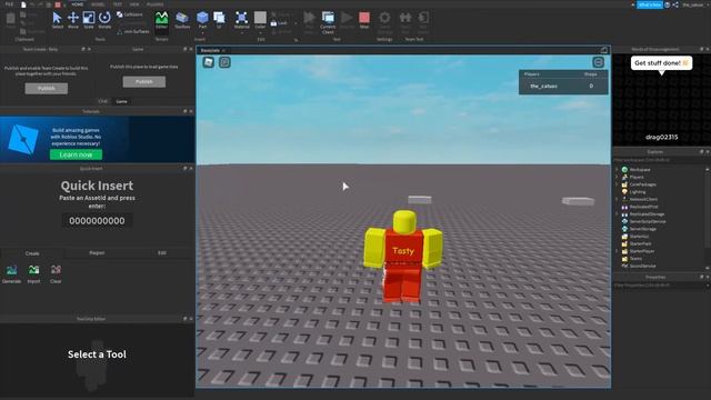 How to make a difficulty chart Obby checkpoint! Easy | Roblox Studio смотреть онлайн