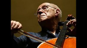 Ростропович и Вишневская   история творческой любви