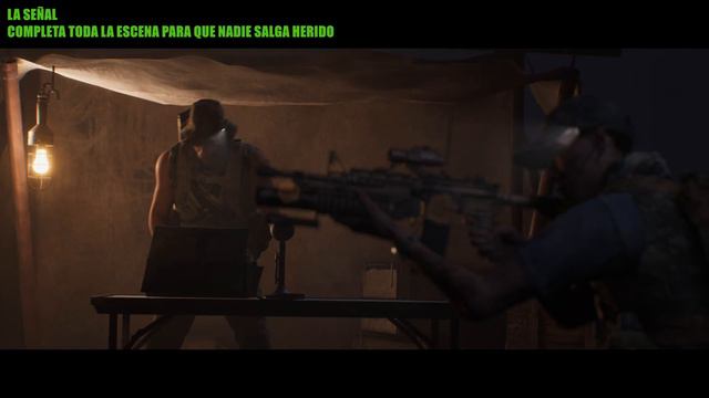 House of Ashes | Logro / Trofeo: Oorah (Eric y Nick confraternizaron en el ascensor) смотреть онлайн