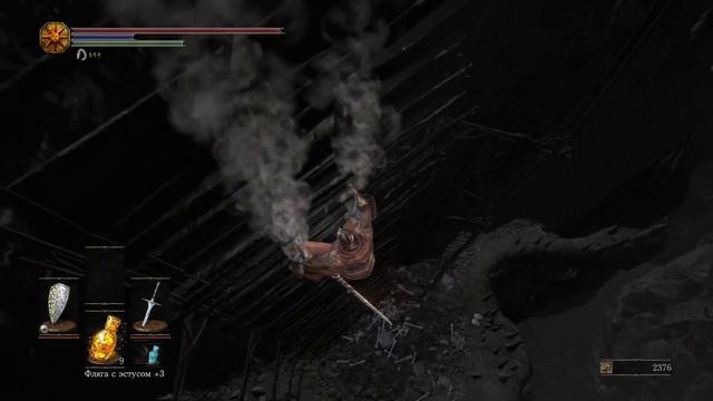 Dark Souls 3. Победили Верховного повелителя Вольнира, нашли Старого короля Демонов! смотреть онлайн