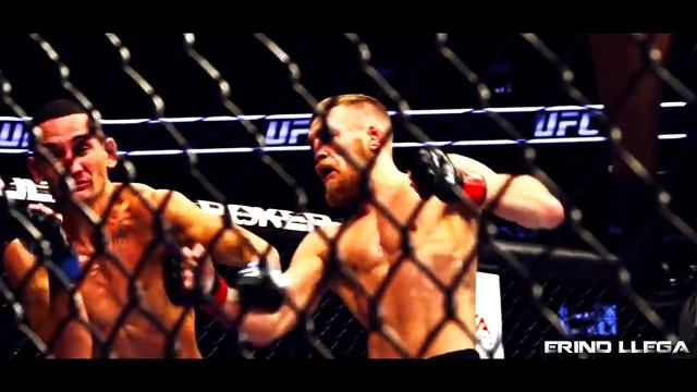 Conor McGregor - CAN'T BE TOUCHED