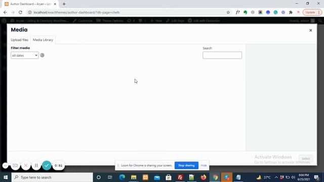 How To Create Chefs for Restaurants Listing Type - Aryan - Listing & Directory WordPress Theme смотреть онлайн