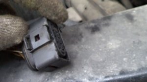 как снять фары ауди а6 с5 кузов