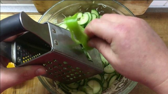 Зимние Салаты