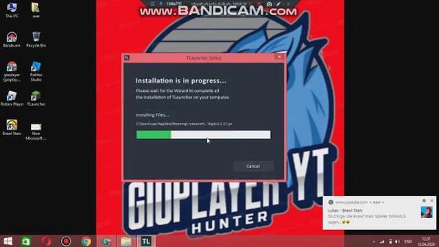 how to download minecraft Tlauncher 1.12.2. смотреть онлайн