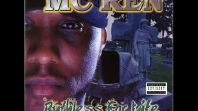MC Ren - Voyage To Compton смотреть онлайн