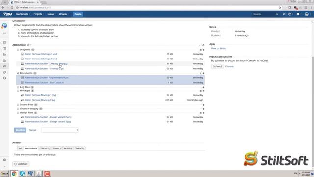 Smart Attachments: Bulk Operations on Attachments смотреть онлайн