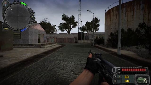 Gmod on the Xbox 360! смотреть онлайн