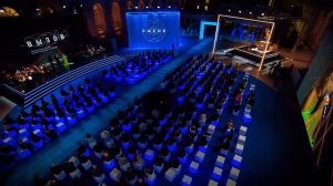 Aida Garifullina and Ildar Abdrazakov “Non ti scordar di me”. Challenge Award 2023