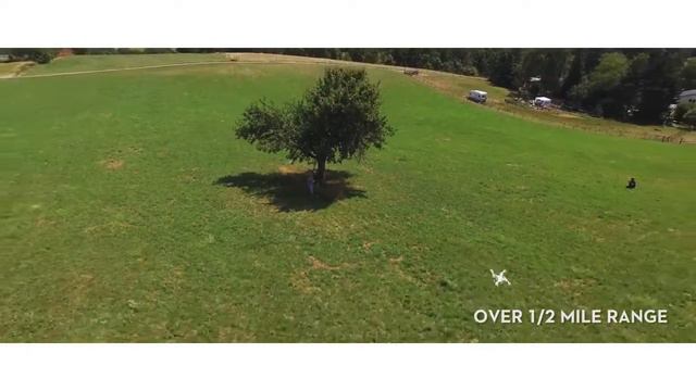 DJI Phantom 3 Standard - промо ролик смотреть онлайн
