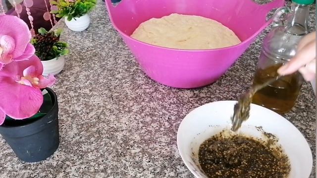 Уход за волосами с использованием оливкового масла