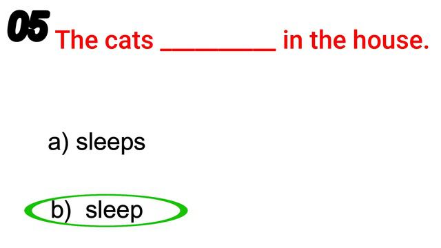 Present Simple Tense Quiz | Grammar Quiz | English Grammar Test смотреть онлайн