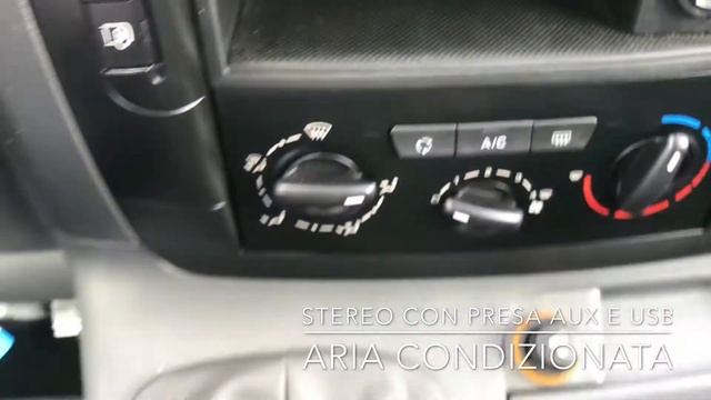 FIAT Scudo 1.6 MJT PL-TN Furgone 12 q. Comfort con Iva Esposta смотреть онлайн
