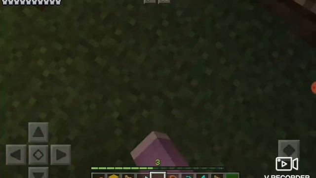 Я скрестила лошадей в Maincrafte смотреть онлайн