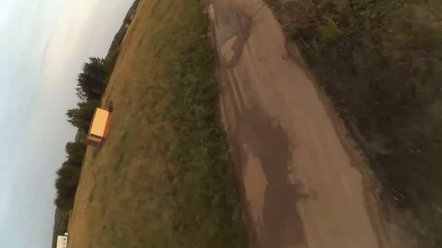 Аэропорт Юрьево. Бонус смотреть онлайн