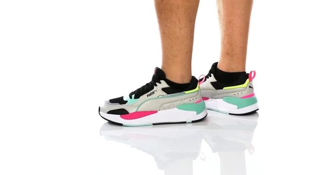 PUMA X-Ray 2 Square SKU: 9483633 смотреть онлайн