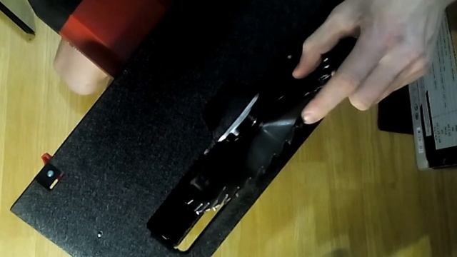 Парма 200Д распаковка обзор циркулярной пилы смотреть онлайн