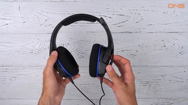 Распаковка наушников HyperX Cloud Stinger Core / Unboxing HyperX Cloud Stinger Core смотреть онлайн