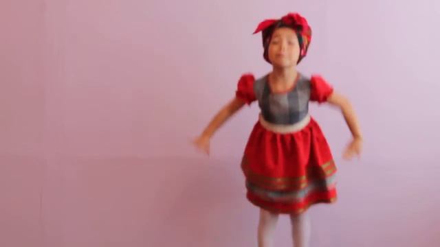 А Усачев "Любопытная Варвара" исполняет Кира Тихонова 7 лет смотреть онлайн