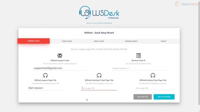 How to Create an Online Consulting Website with WordPress смотреть онлайн
