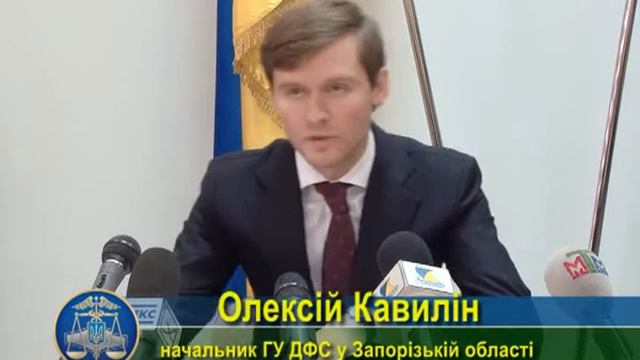 Алексей Кавылин про единый социальный взнос (ЕСВ)