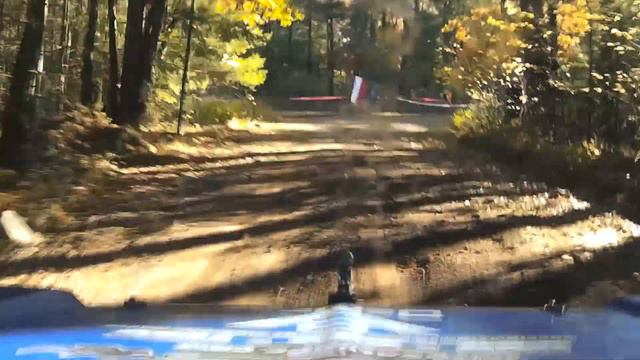 ESPR 2017 #v8rallyranger Rally for the Troops смотреть онлайн