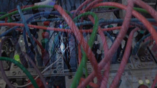 Night Crawlers - Modular Synth Ambient - Ronald Wijnands смотреть онлайн