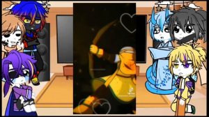 реакция Камитейл на оригиналов 1/?