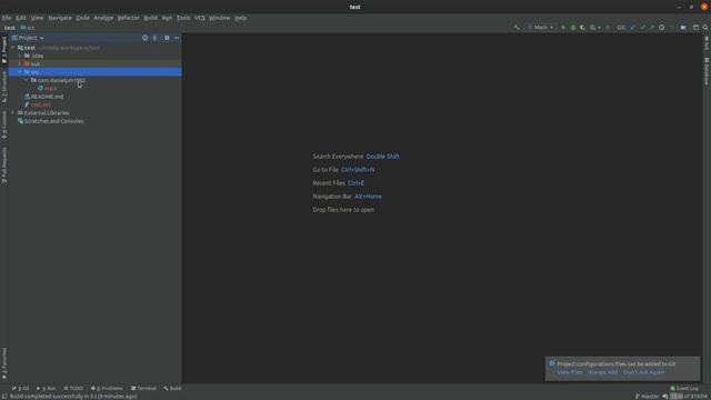 05 - IntelliJ IDEA Ultimate: How to Install and Test It on Linux смотреть онлайн