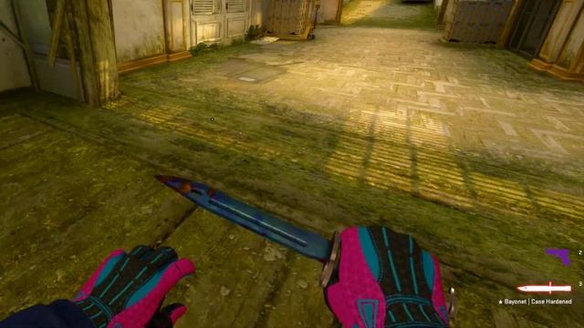 CS:GO Blue Gems ~ RARE Patterns & Price Check Tutorial смотреть онлайн