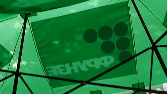 Шатер раздвижной 2.7×4 Завод Фрунзе смотреть онлайн