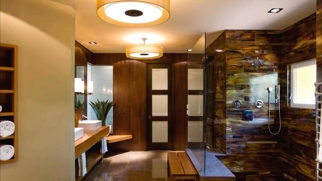 31 Вид ванной комнаты 2017 смотреть онлайн