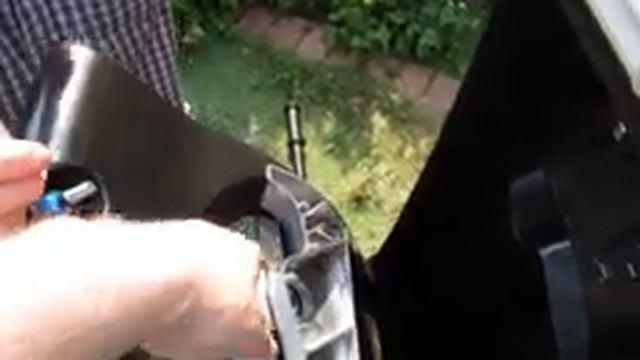 Mac Allister MIS2500 2500W 80KG HR Garden Shredder 240v -  Review