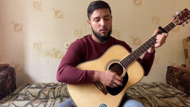 Тимур Зубейров - Небо над землёй смотреть онлайн