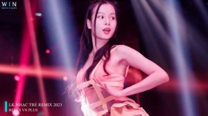 NHẠC TRẺ REMIX TIKTOK 2023, NONSTOP BASS CỰC MẠNH 2023, LK NHẠC TRẺ REMIX TIKTOK HAY NHẤT 2023
