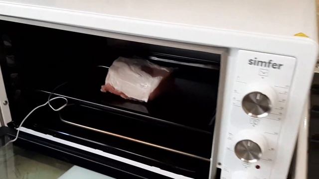 Домашний карбонад. Просто и вкусно! смотреть онлайн