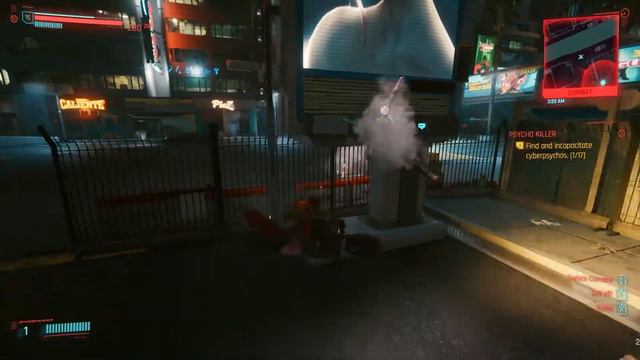 Cyberpunk 2077 bike kung fu смотреть онлайн
