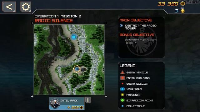 Tiny Troopers 2: Special Ops GamePlay PC смотреть онлайн