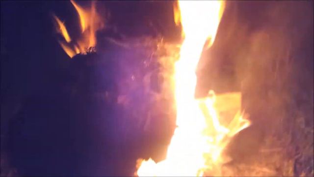 НОЧНОЙ КОСТЕР,СВЕРЧКИ,РЕЛАКС,ПРИРОДА. смотреть онлайн