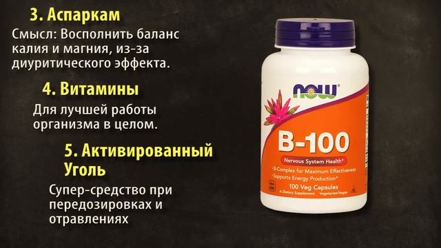 Быстрый Вывод Алко и Других Веществ