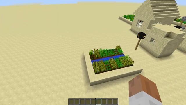 Первоапрельский розыгрыш Minecraft смотреть онлайн