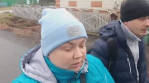 влог/жизнь в селе навеселе