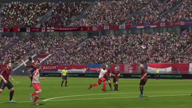 88 Franck Ribéry Fc Mobile THE FRENCH WING WIZARD #fcmobile24 смотреть онлайн
